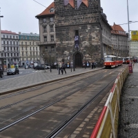  	2010-04-15 - Konferencja w Pilznie - dojazd do Pilzna
